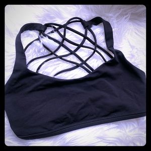 Lululemon sport bra